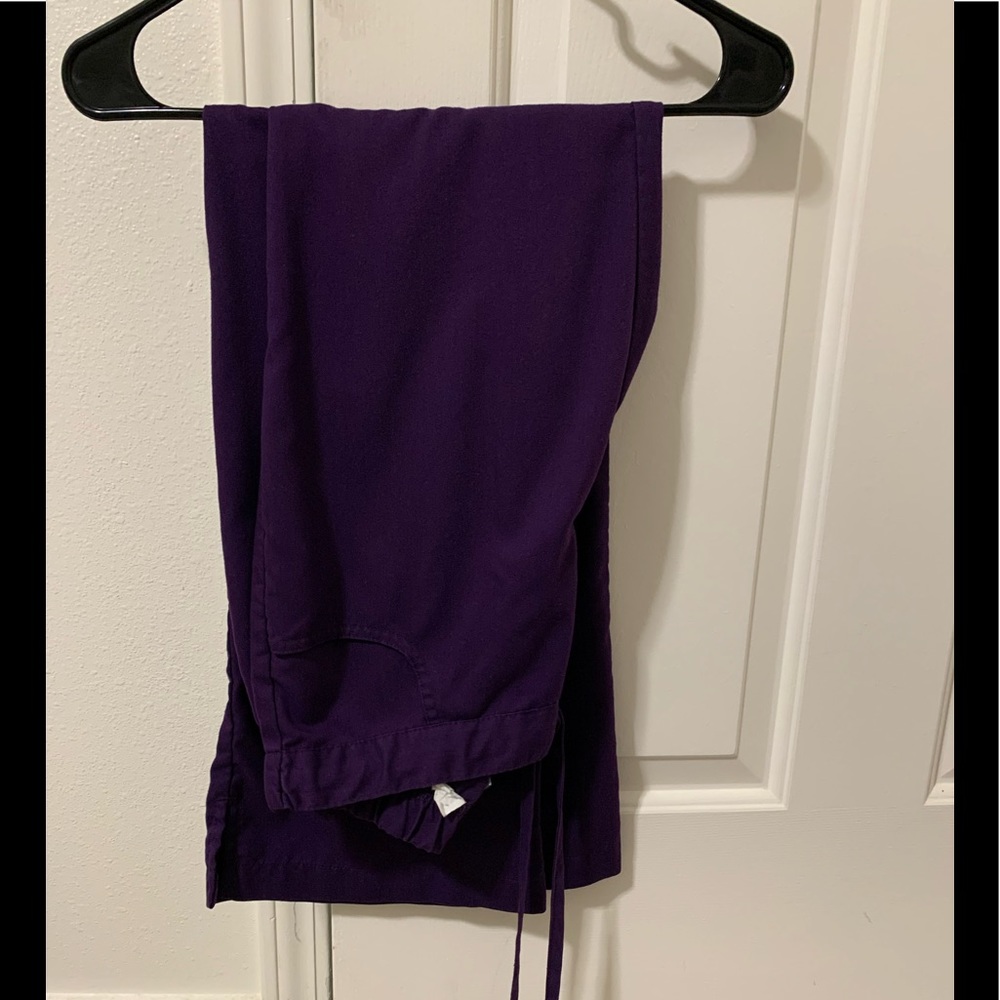 Greys anatomy scrub pants